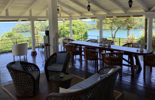 Boca Chica Hotel | Hotel Boca Brava Paradise