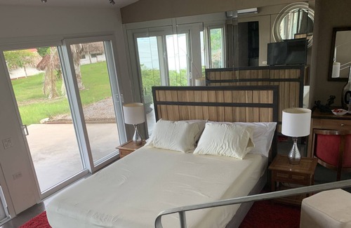 Boca Chica Hotel | Hotel Boca Brava Paradise