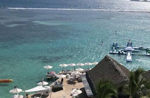 Boca Chica Apartamento | Hotel Boca del Mar Playa Boca Chica