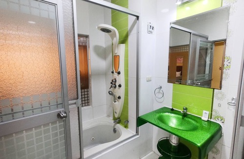 Tarapoto Hotel | Hotel Boca Raton