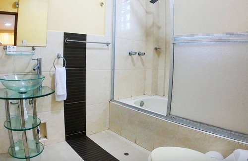 Tarapoto Hotel | Hotel Boca Raton