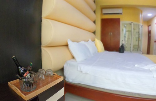 Tarapoto Hotel | Hotel Boca Raton