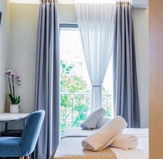 Centro de Sitges Hotel | Hotel Boccalino Sitges