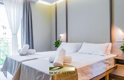Centro de Sitges Hotel | Hotel Boccalino Sitges