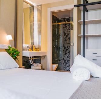 Centro de Sitges Hotel | Hotel Boccalino Sitges