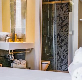 Centro de Sitges Hotel | Hotel Boccalino Sitges
