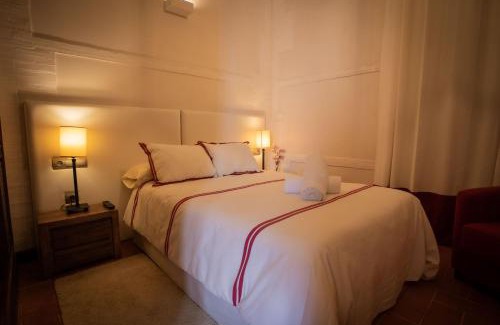 Arcos de la Frontera Complejo | Hotel Bodegas Campestral