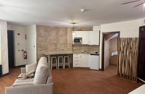 Arcos de la Frontera Complejo | Hotel Bodegas Campestral