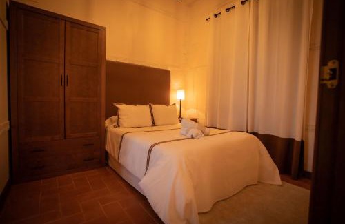 Arcos de la Frontera Complejo | Hotel Bodegas Campestral