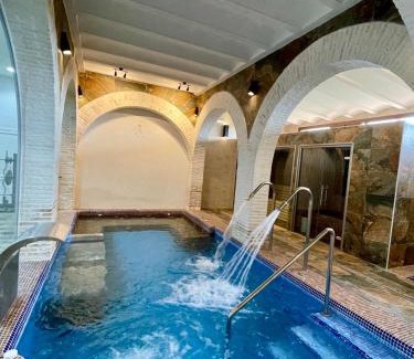 Arcos de la Frontera Complejo | Hotel Bodegas Campestral