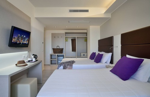 Riccione Hotel | Hotel Boemia