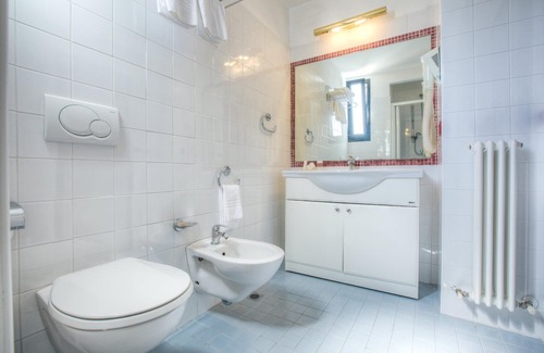 Riccione Hotel | Hotel Boemia