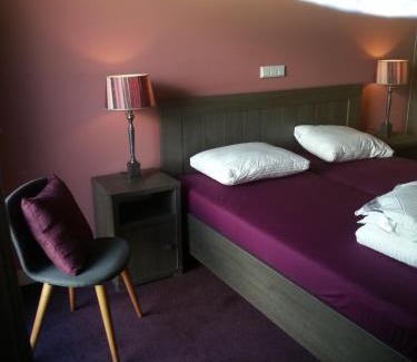 Diffelen Hotel | Hotel Boerderij Restaurant De Gloepe