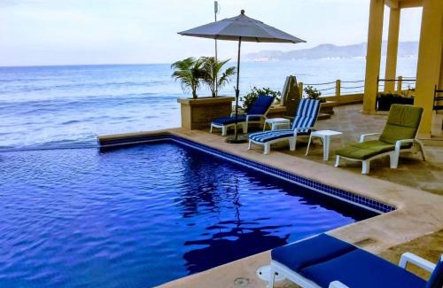 Barra de Navidad Hotel | Hotel Bogavante