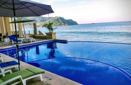 Barra de Navidad Hotel | Hotel Bogavante