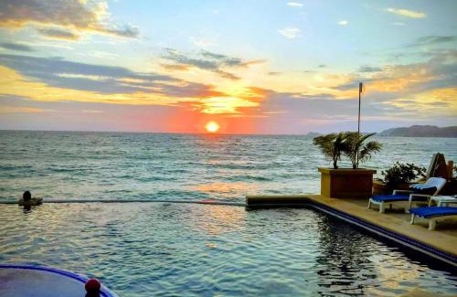 Barra de Navidad Hotel | Hotel Bogavante