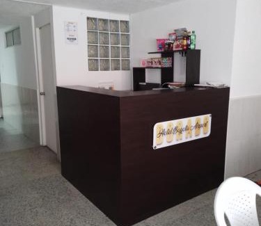 Calle 26 Hotel | HOTEL BOGOTA AIRPORT DORADO
