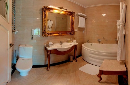 Bydgoszcz Hotel | Hotel Bohema