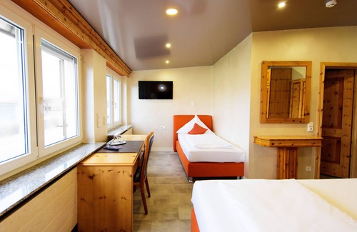 Metzingen Hotel | Hotel Bohn