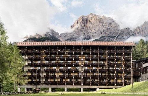 Borca di Cadore Hotel | Hotel Boite
