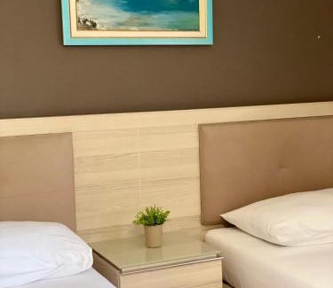 Vlore Hotel | Hotel Bojko