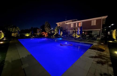 Lugana Hotel | Hotel Bolero