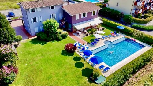 Lugana Hotel | Hotel Bolero
