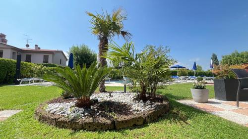 Lugana Hotel | Hotel Bolero