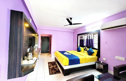 Puri Hotel | Hotel Marine Beach Puri