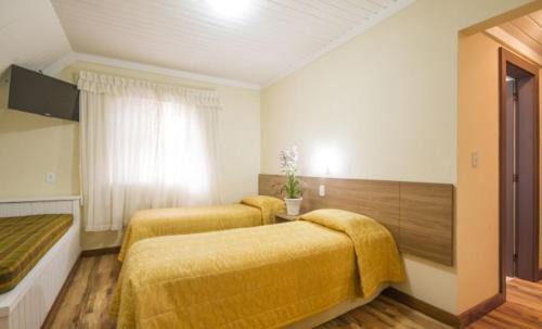 Capivari Hotel | Hotel Bologna