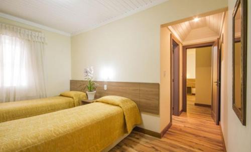 Capivari Hotel | Hotel Bologna