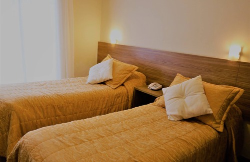 Capivari Hotel | Hotel Bologna