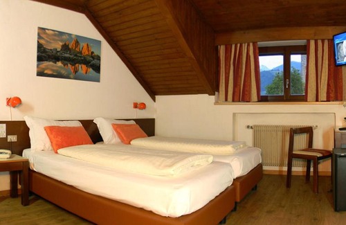 Brunico Hotel | Hotel Bologna