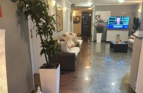 Miramare Hotel | Hotel Bologna