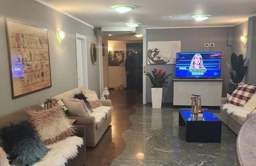 Miramare Hotel | Hotel Bologna