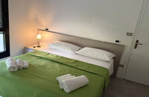 Miramare Hotel | Hotel Bologna