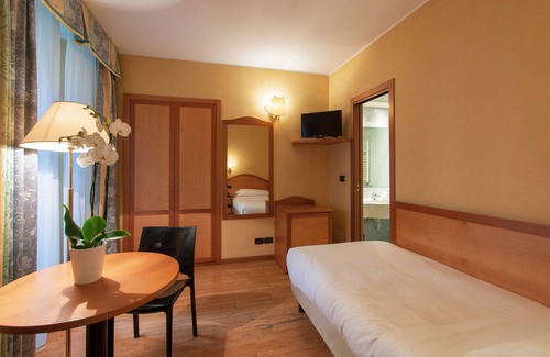 Historic Centre Hotel | Hotel Bologna