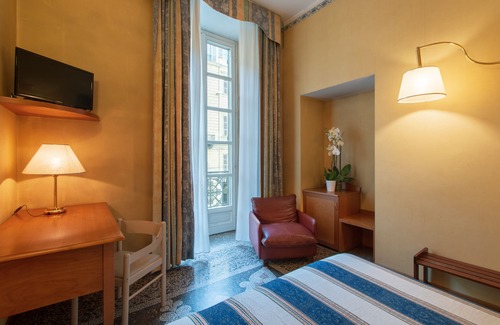 Historic Centre Hotel | Hotel Bologna