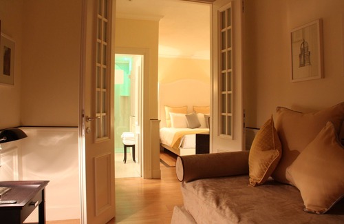 Citta Antica Hotel | Hotel Bologna