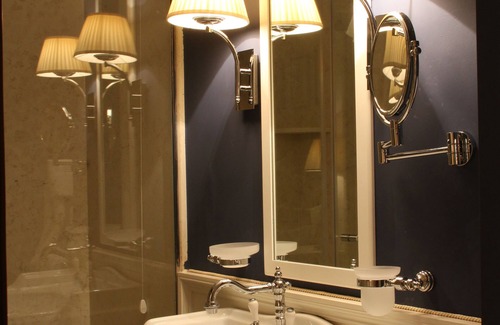 Citta Antica Hotel | Hotel Bologna