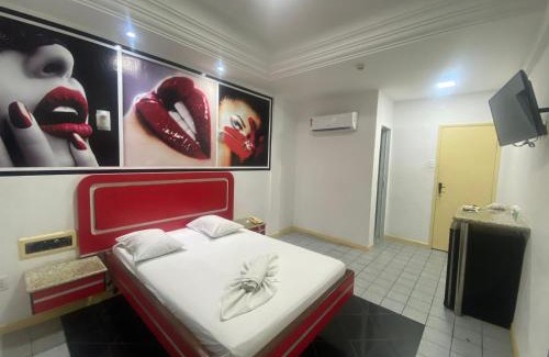 Salvador Hotel | Hotel Bom Gosto
