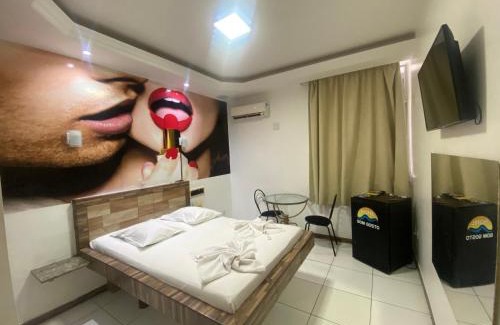 Salvador Hotel | Hotel Bom Gosto