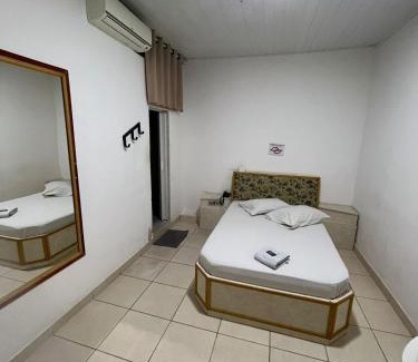 Bom Retiro Hotel | Hotel bom retiro