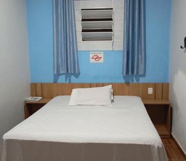 Bom Retiro Hotel | Hotel bom retiro