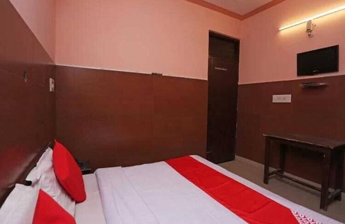 Agra Hotel | Hotel Bombay Central Agra