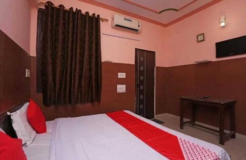 Agra Hotel | Hotel Bombay Central Agra