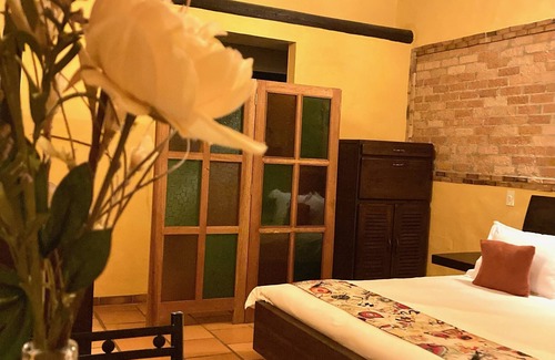 Villa de Leyva Hotel | Hotel Bombon