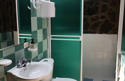 Villa de Leyva Hotel | Hotel Bombon