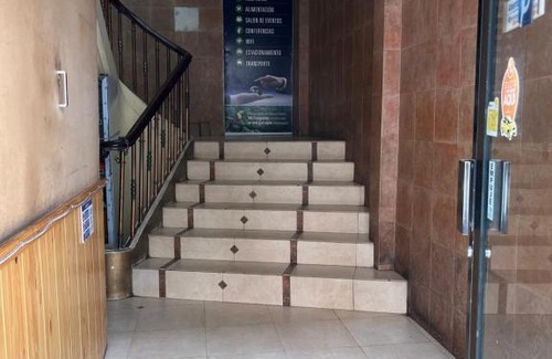 Loja Hotel | HOTEL BOMBUSCARo