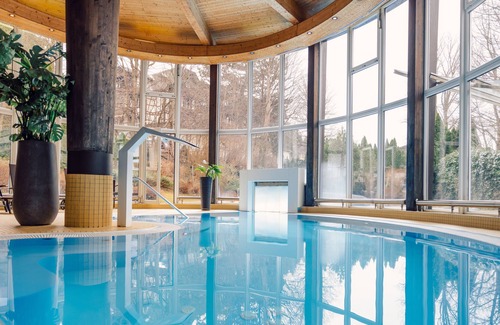 Igls Hotel | Hotel Bon Alpina